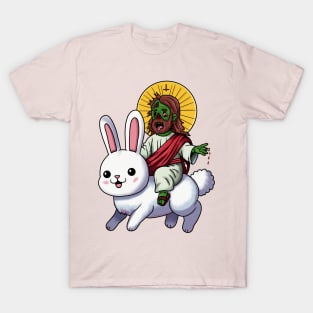 Easter it's weird T-Shirt